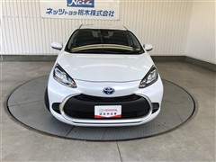 アクア G