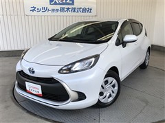 トヨタ アクア G