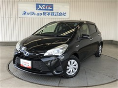 ヴィッツ HV F セーフティED2