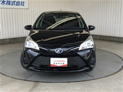 ヴィッツ HV F セーフティED2