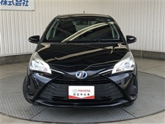 ヴィッツ HV F セーフティED2