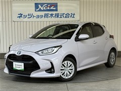 ヤリス ハイブリッド Z
