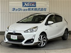 アクア X-アーバン
