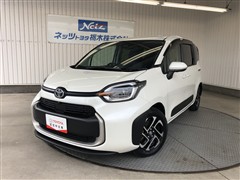 シエンタ ハイブリッド Z