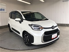 シエンタ ハイブリッド Z