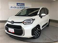 シエンタ ハイブリッド Z