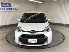 シエンタ ハイブリッド Z