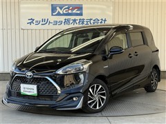 トヨタ シエンタ ハイブリッド G クエロ