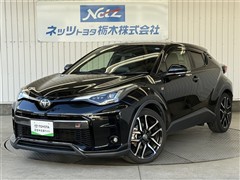 C-HR S GRスポーツ