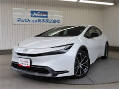 トヨタ プリウス G