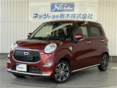 ダイハツ キャスト スタイルG SA2