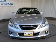 マークX 250Gリラックスセレクション