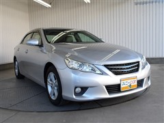 マークX 250Gリラックスセレクション