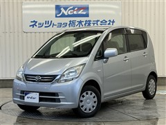 ダイハツ ムーヴ L