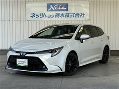 カローラツーリング