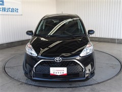 シエンタ G セーフティエディション