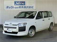 プロボックスバン DXコンフォート