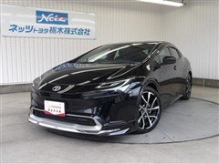 プリウスPHEV Z