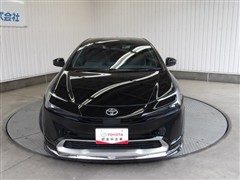 プリウスPHEV Z