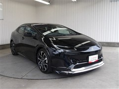 プリウスPHEV Z