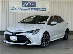 カローラスポーツ HV G Z