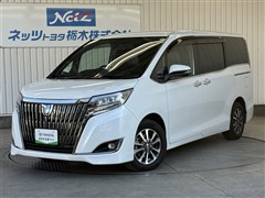 トヨタ エスクァイアHV GIプレミアムBLテ