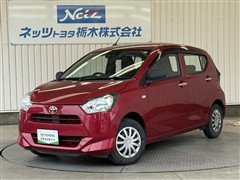 トヨタ ピクシスエポック L SA3