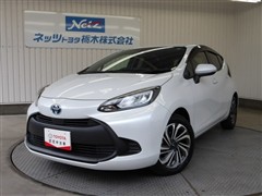 アクア X