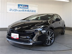 トヨタ プリウス Z