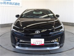 プリウス Z