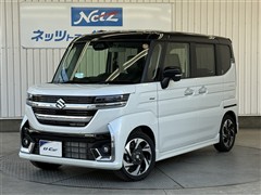 スペーシア カスタムHV XS
