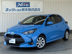トヨタ ヤリス G