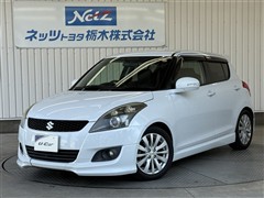 スイフト RS
