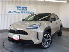 ヤリスクロス Z