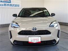 ヤリスクロス Z
