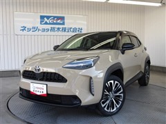 ヤリスクロス Z