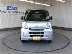 ハイゼットカーゴ デラックス