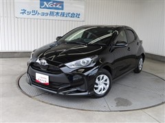 トヨタ ヤリス X