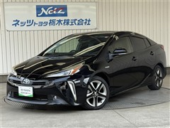 トヨタ プリウス S ツーリングセレクション