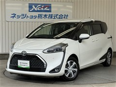 トヨタ シエンタ G クエロ