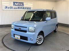 トヨタ ピクシススペース X