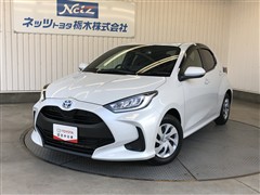トヨタ ヤリス ハイブリッド G