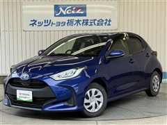 トヨタ ヤリス ハイブリッド G