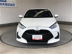 ヤリス Z