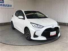 ヤリス Z
