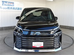 ヴォクシー ハイブリッド S-Z