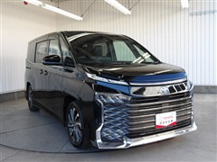 ヴォクシー ハイブリッド S-Z