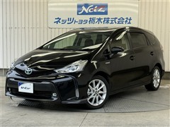 プリウスアルファ S ツーリングセレ