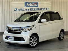 N-WGN コンフォートパッケージ