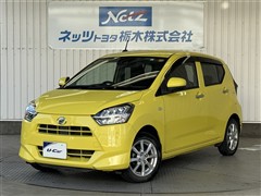 ミライース G SA3